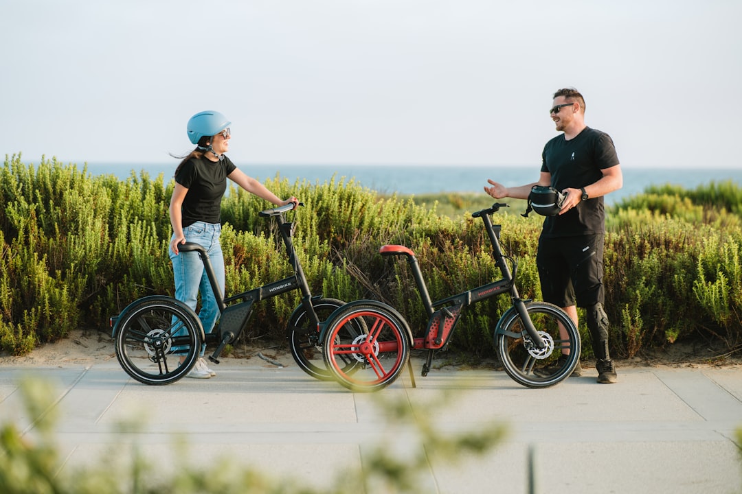 3人乗り電動自転車の安全基準と選び方｜幼児2人同乗の注意点